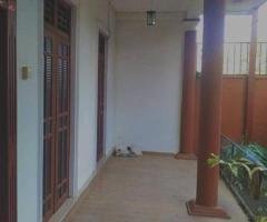 house for sale in kesbawa