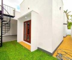 house for sale in Malabe