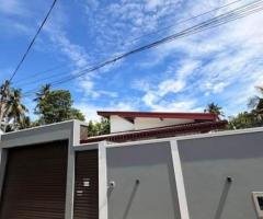house for sale in Athurugiriya