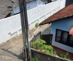 Land for Sale at Wattala