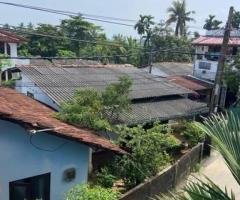 Land for Sale at Wattala