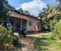 House For Sale in Mirigama