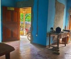 House For Sale in Mirigama