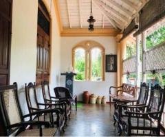 Bungalow foe Sale in Wadduwa