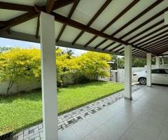 House for Sale in Homagama