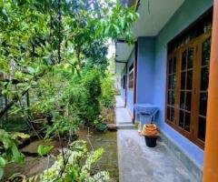 House for Sale in Nittabbuwa