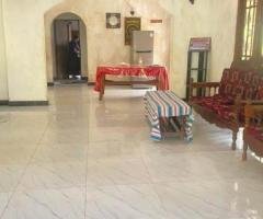 House for Sale in Minuwangoda