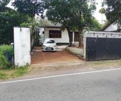 House For Sale in Kottawa