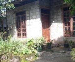 House for Sale in Colombo