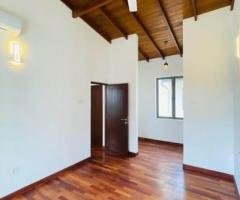 Brand New Luxury House for Sale in Thalawathugoda Kotte