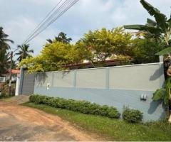 House for Sale in Kiriwaththuduwa  Homagama