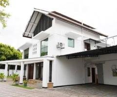 House for Sale – Koswatta, Nawala