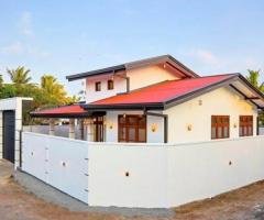Modern House for sale in Malabe