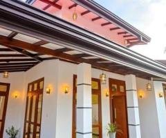 Modern House for sale in Malabe