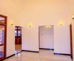 Modern House for sale in Malabe