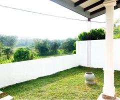 House for Sale in Halbara Homagama
