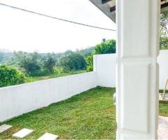 House for Sale in Halbara Homagama