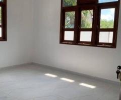 New unresidentified house for sale in Homagama