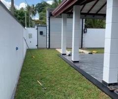 New unresidentified house for sale in Homagama
