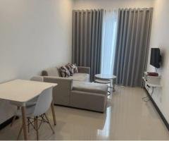 FULL FURNITURE APARTMENT FOR RENT in Trizen Apartment Colombo