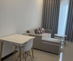 FULL FURNITURE APARTMENT FOR RENT in Trizen Apartment Colombo