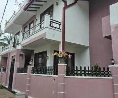 Two story House for sale