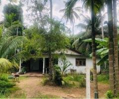Land for Sale in Ganemulla