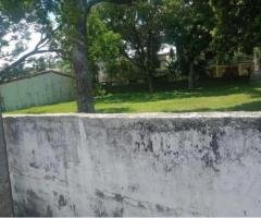 Land for Sale Wattala