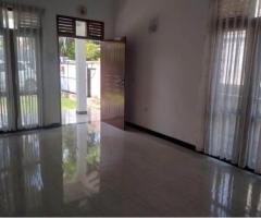 House for Rent  in Kalutara