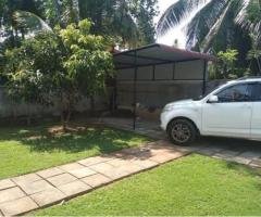 House for Rent  in Kalutara