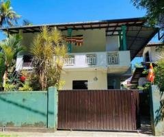 House for sale in Panadura