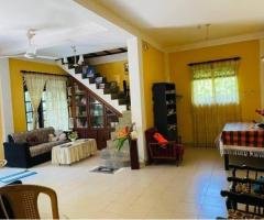House for sale in Panadura