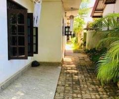 House for sale in Panadura