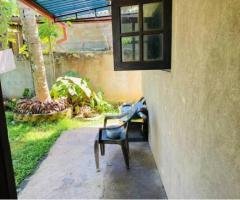 House for sale in Panadura