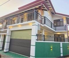 Brand New 2 Story House For Sale  in Daluwakotuwa Negombo