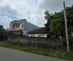 7.9 perches Land for Sale in Athurugiriya