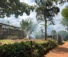 7.9 perches Land for Sale in Athurugiriya