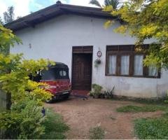 House for Sale in Homagama