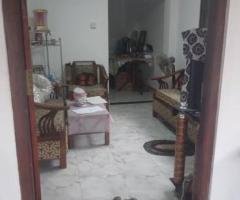House for Sale in Habarakada, Homagama..