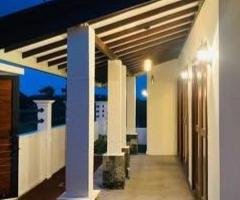 Brand new luxury house sale in piliyandhala