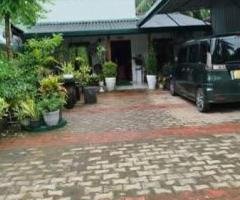 House for Sale in Homagama