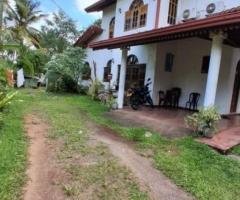 House for Sale in Wattala