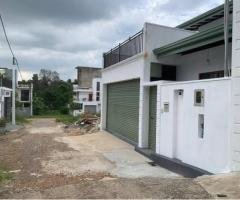 House for Sale in Athurugiriya