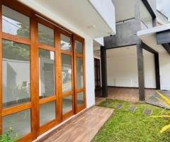 House for Sale in Piliyandala