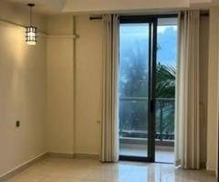 Brand new apartment for rent in Dehiwala