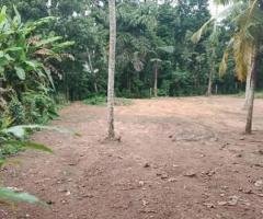 Land for Sale in Piliyandala