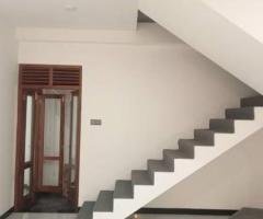 Brand new House for Sale  in Homagama