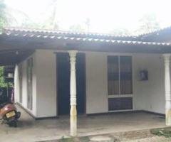 House for Sale in ja ela