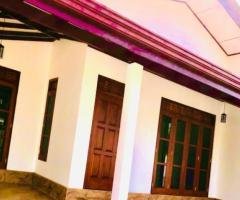 MODERN BRAND NEW HOUSE IN PILIYANDALA (welmilla)