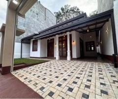 House for Sale in  Homagama
